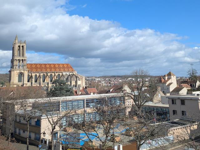 Appartement vente à Mantes-la-Jolie, Mantes-la-jolie