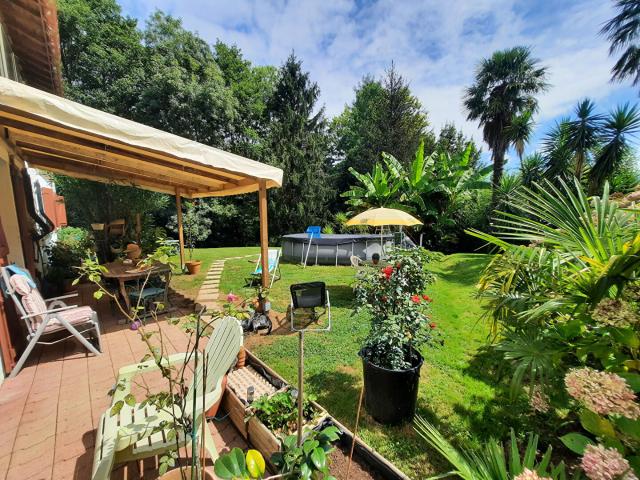 Appartement vente à Bayonne, Urrugne