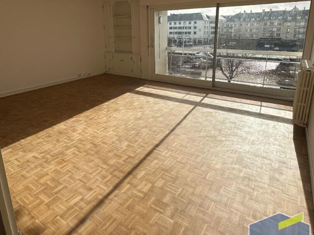 Appartement location à Caen