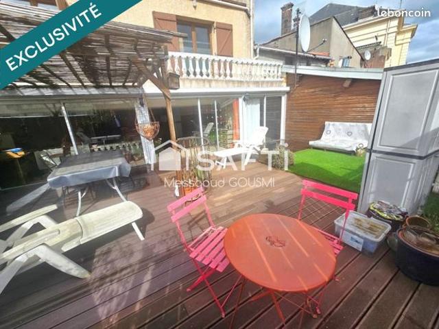 Appartement vente à Saint-Étienne, Rive-de-gier