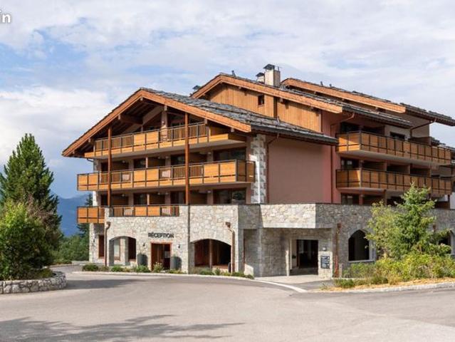 Appartement vente à Les Avanchers-Valmorel, Savoie