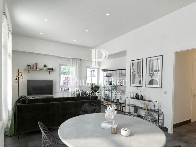 Appartement vente à Le Reclus, Auray