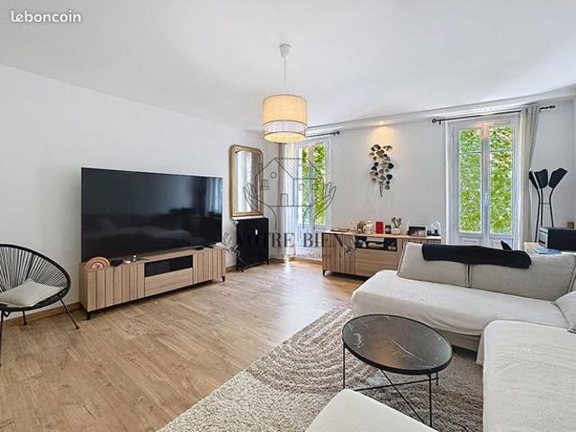 Appartement vente à Forcalquier, Manosque