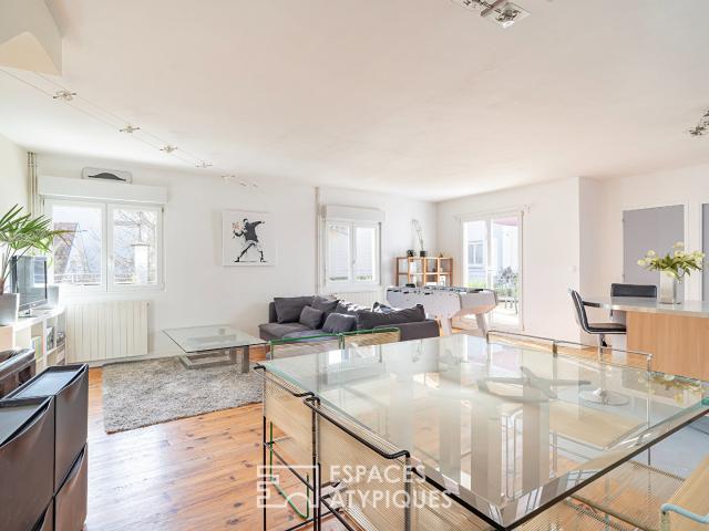 Appartement vente à Neudorf, Strasbourg