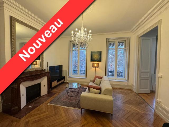 Appartement vente à Toulouse
