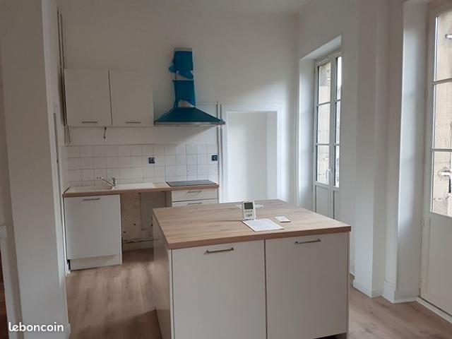 Appartement vente à Fougères-Vitré, Bretagne