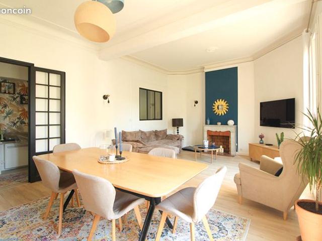 Appartement vente à Nice, Alpes-Maritimes