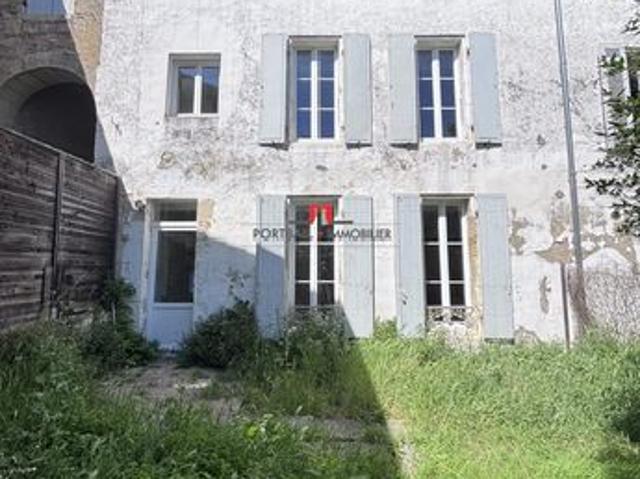 Appartement vente à Blaye, Gironde
