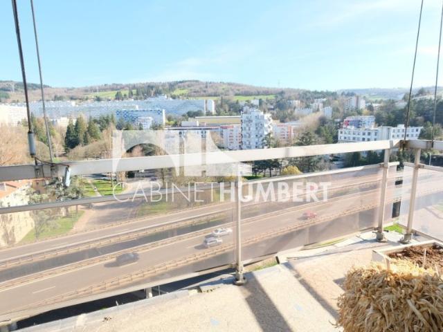 Appartement vente à Saint-Étienne, Saint-etienne