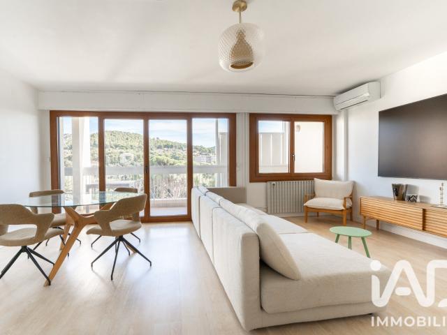 Appartement vente à Cholet