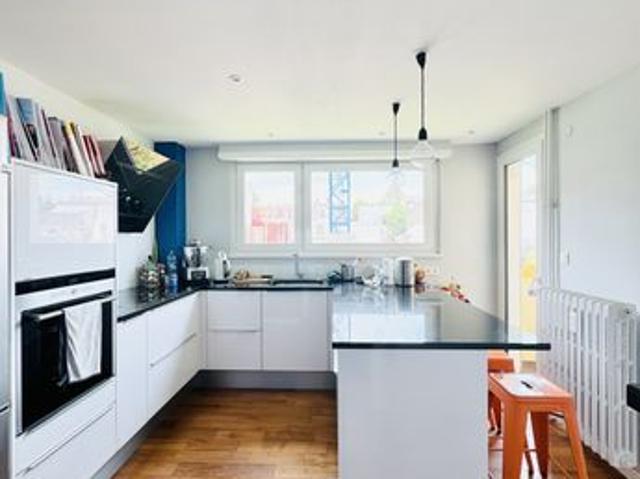 Appartement vente à Strasbourg, Mittelhausbergen