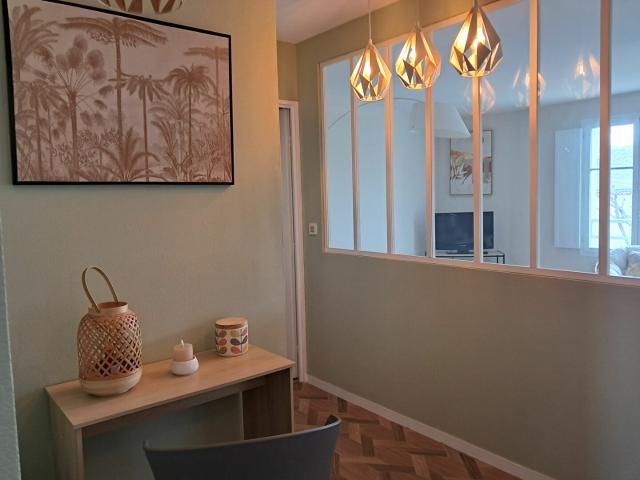 Appartement vente à Saint-Nazaire, Guérande