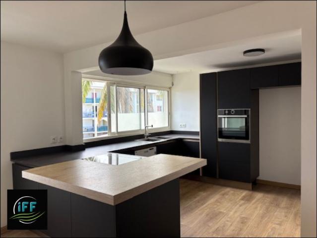 Appartement location à La Réunion