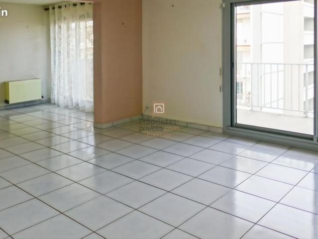 Appartement vente à Bordeaux