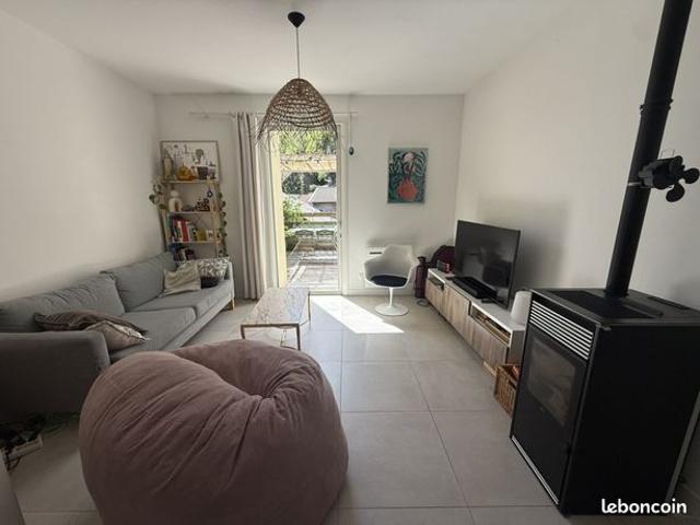 Appartement vente à Le Gua, Isère