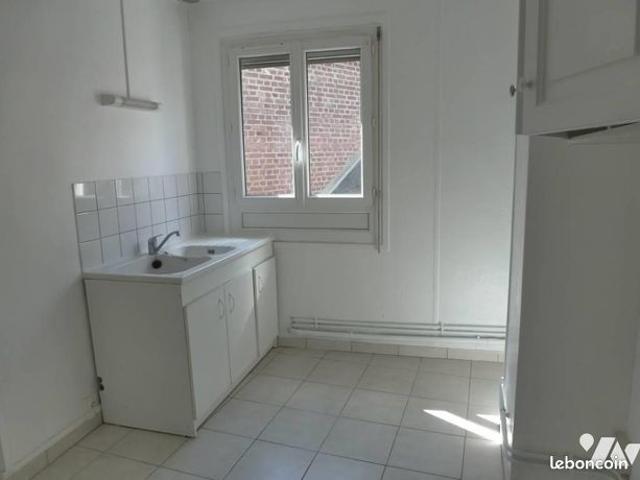Appartement vente à Cormeilles, Eure