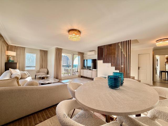 Appartement vente à Nice, Beausoleil