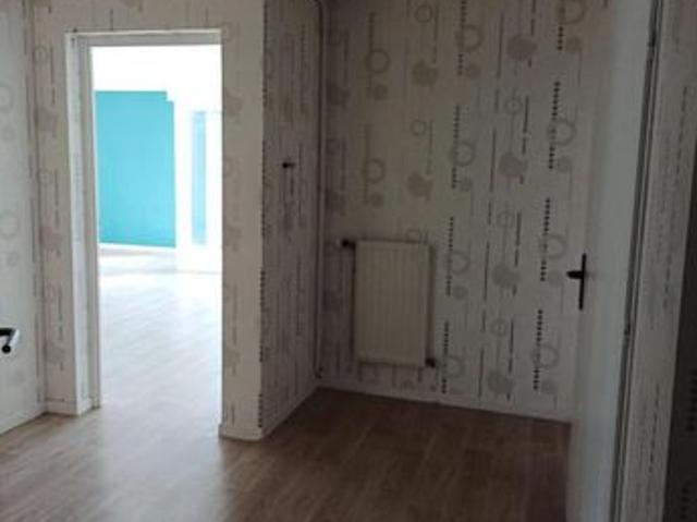 Appartement vente à Dunkerque