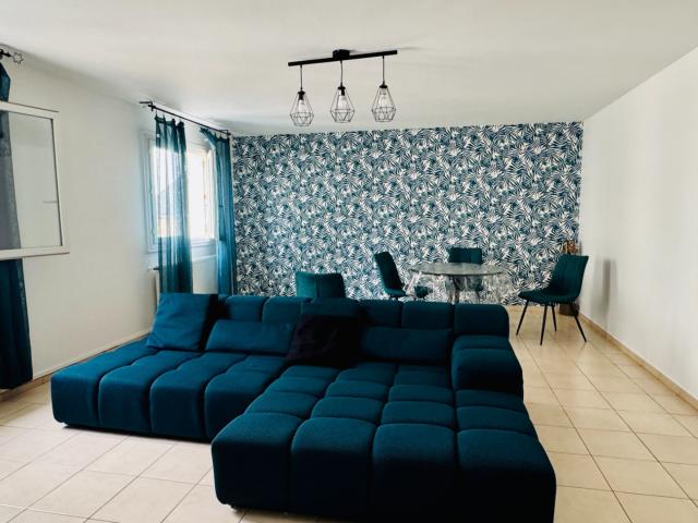 Appartement vente à La Roche-sur-Yon, La Roche-sur-yon