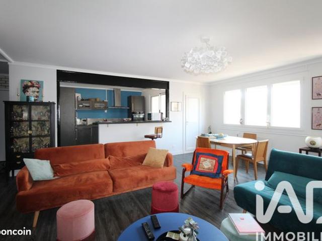 Appartement vente à Le Mans