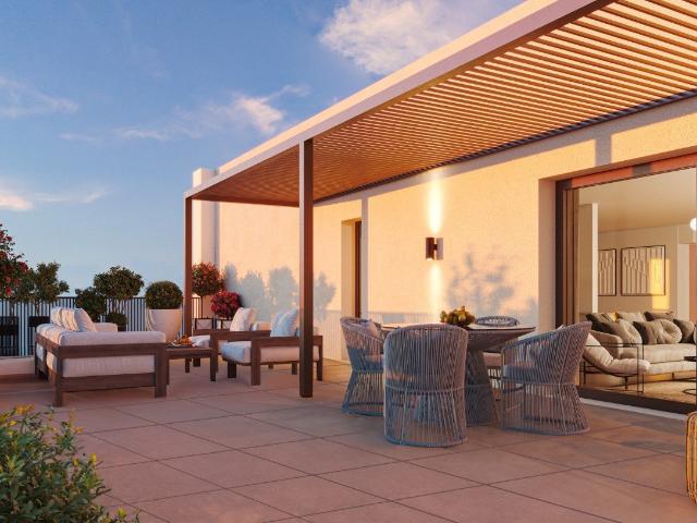 Appartement vente à Montpellier, Mauguio