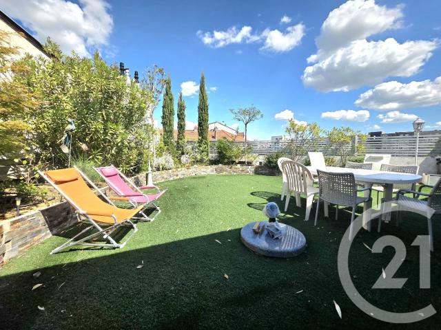 Appartement vente à Lyon, Métropole de Lyon