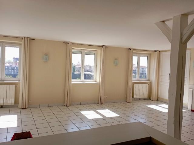 Appartement vente à France métropolitaine, Le Coteau