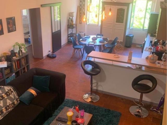 Appartement vente à Brignoles, Carcès
