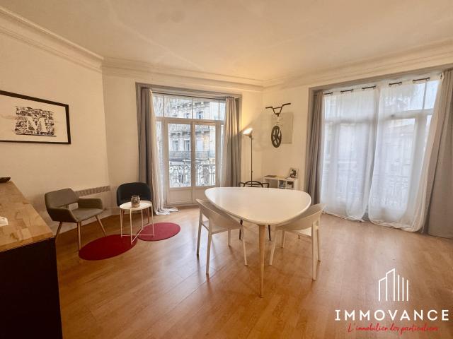 Appartement location à Montpellier