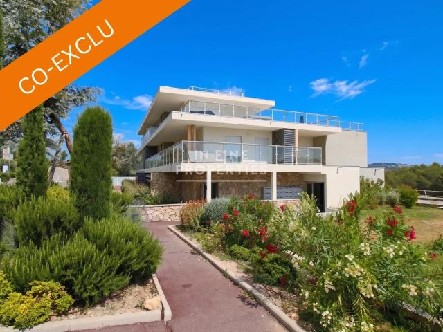 Appartement vente à Grasse, Biot