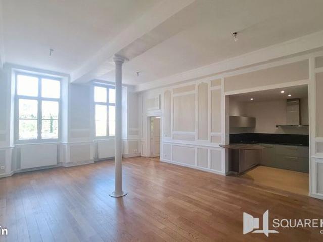 Appartement vente à Vichy