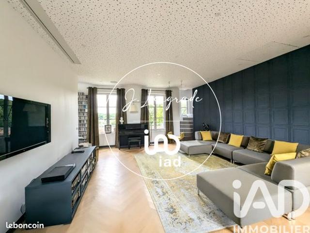 Appartement vente à Pontoise, Labbeville