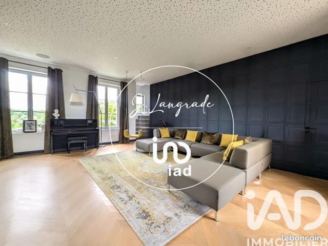 Appartement vente à Pontoise, Labbeville