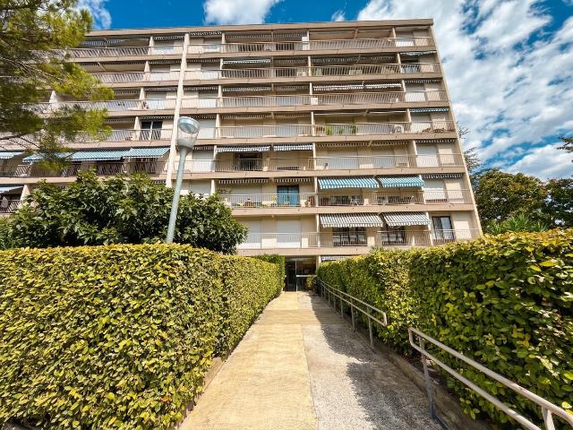 Appartement vente à Nîmes