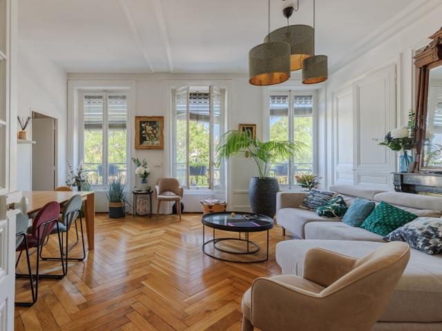 Appartement vente à Lyon, Métropole de Lyon