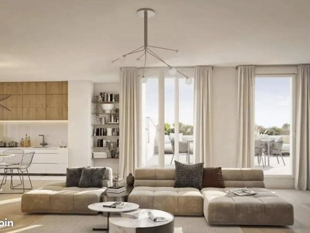 Appartement vente à Nogent-sur-Marne, Saint-maur-des-fossés