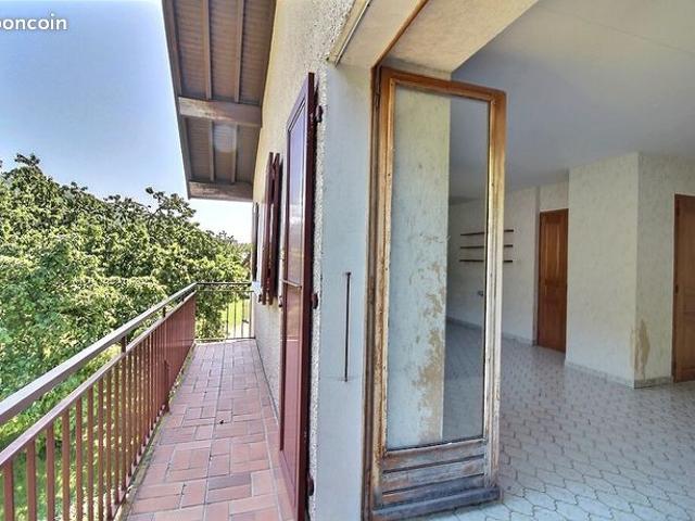 Appartement vente à Thonon-les-Bains, Orcier