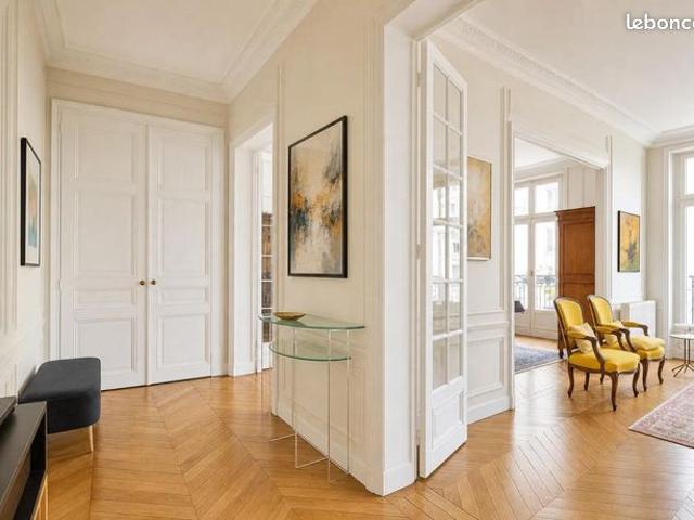 Appartement vente à Nanterre, Neuilly-sur-seine