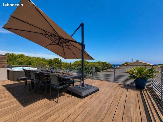 Appartement vente à Arrondissement de Draguignan, Fréjus