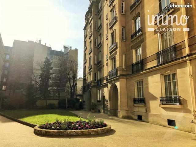 Appartement vente à Paris, Île-de-France