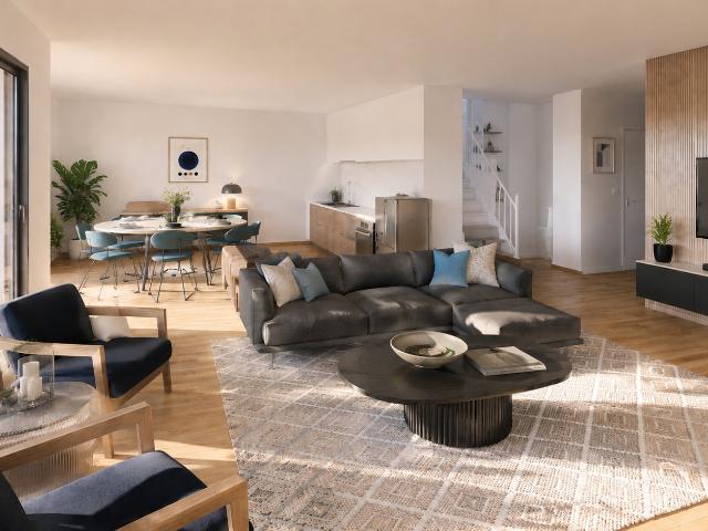 Appartement vente à Toulouse