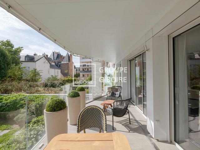 Appartement vente à Rennes, Bretagne