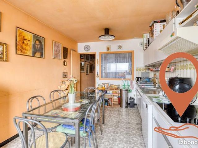 Appartement vente à Créteil