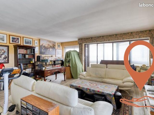 Appartement vente à Créteil