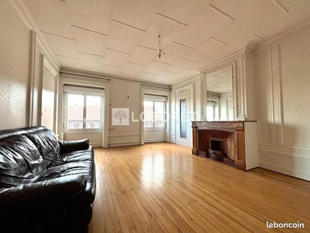 Appartement vente à Lyon, Métropole de Lyon