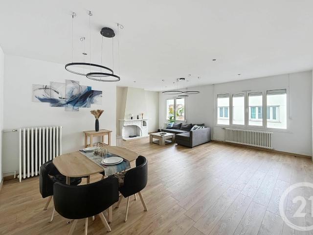 Appartement vente à Bordeaux, Bacalan