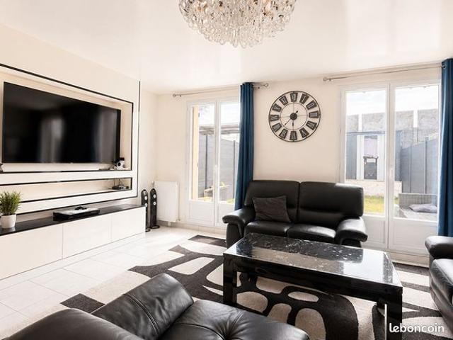 Appartement vente à Meaux