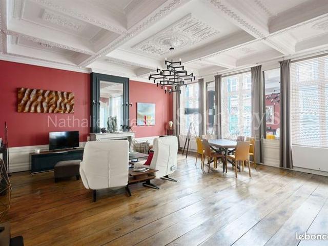 Appartement vente à Dunkerque, Bergues