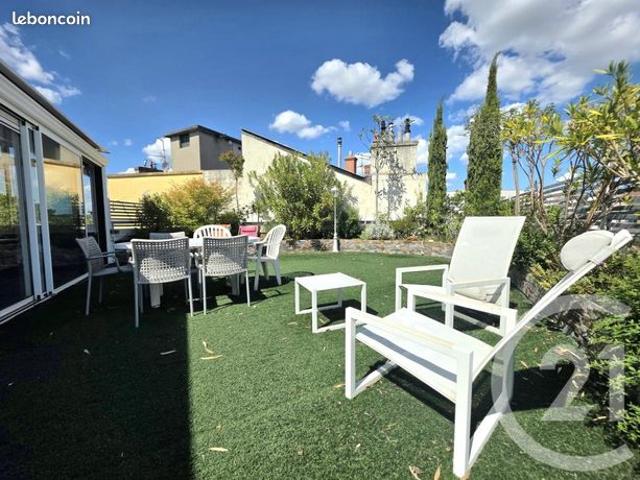 Appartement vente à Lyon, Métropole de Lyon