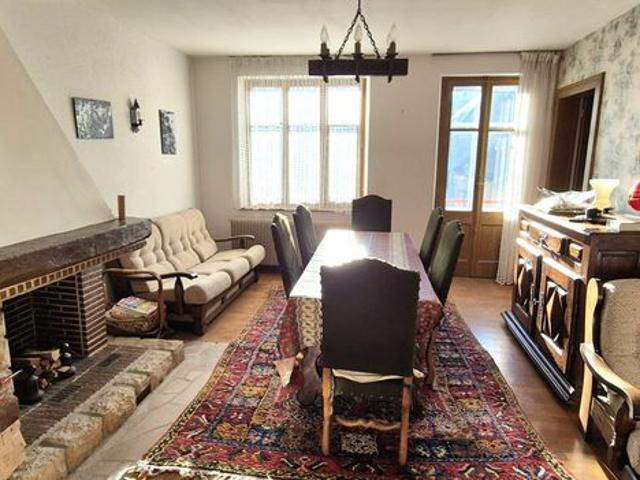 Appartement vente à Pontarlier, Les Gras